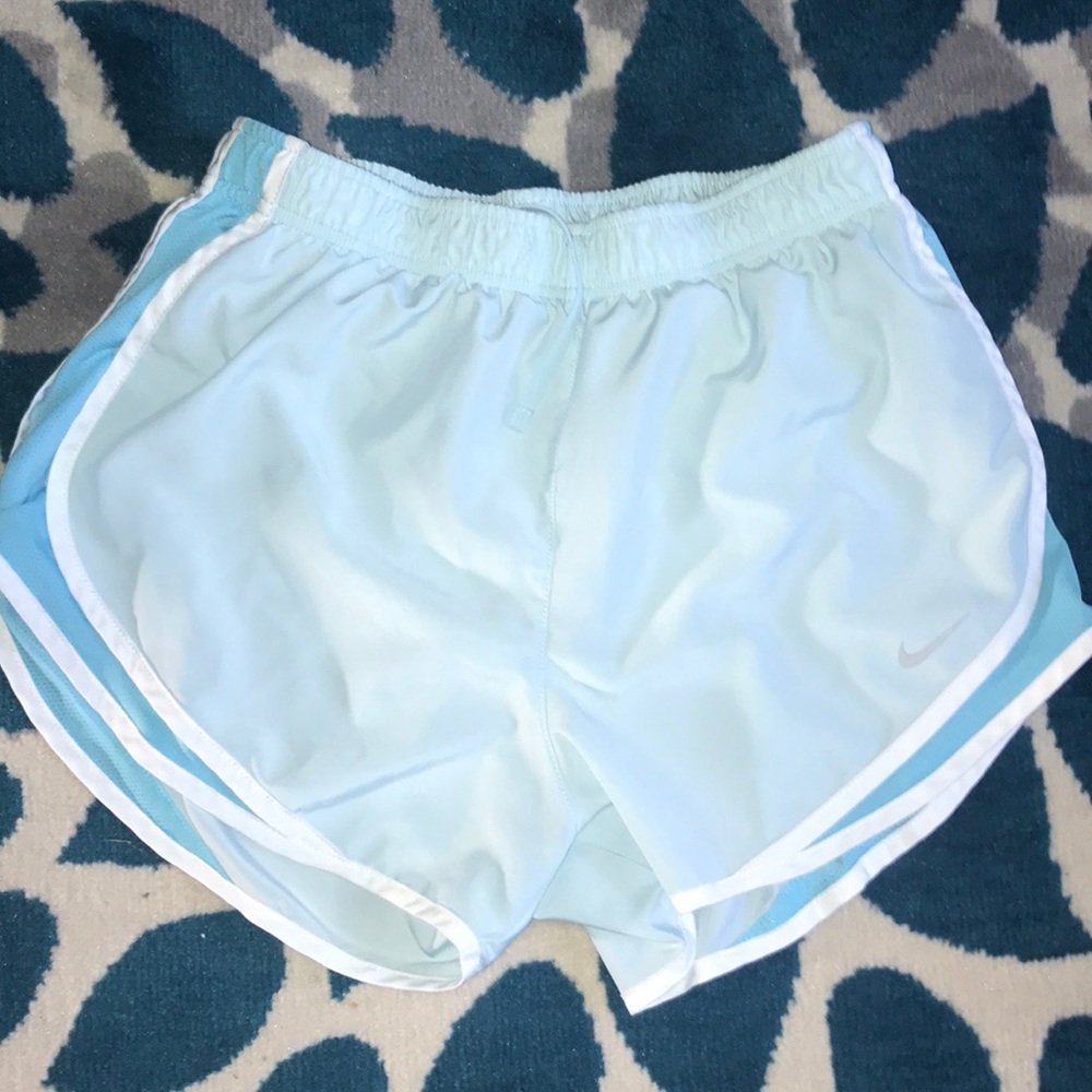 Nike Track Shorts